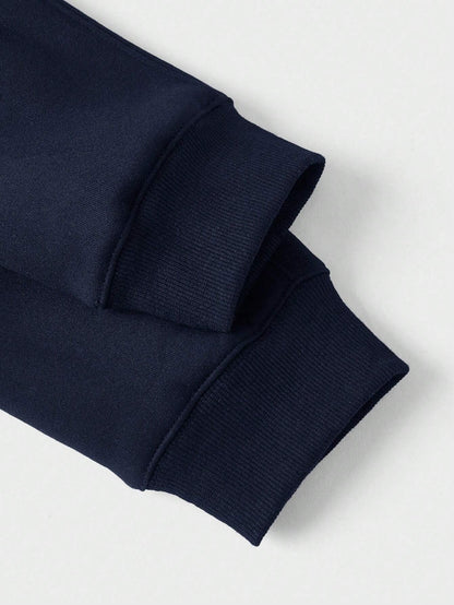 Kelvin | Stylish Zip High Neck Sweater