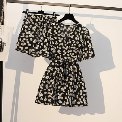 ISMIL™ – Chic Plus Size Summer Casual Romper