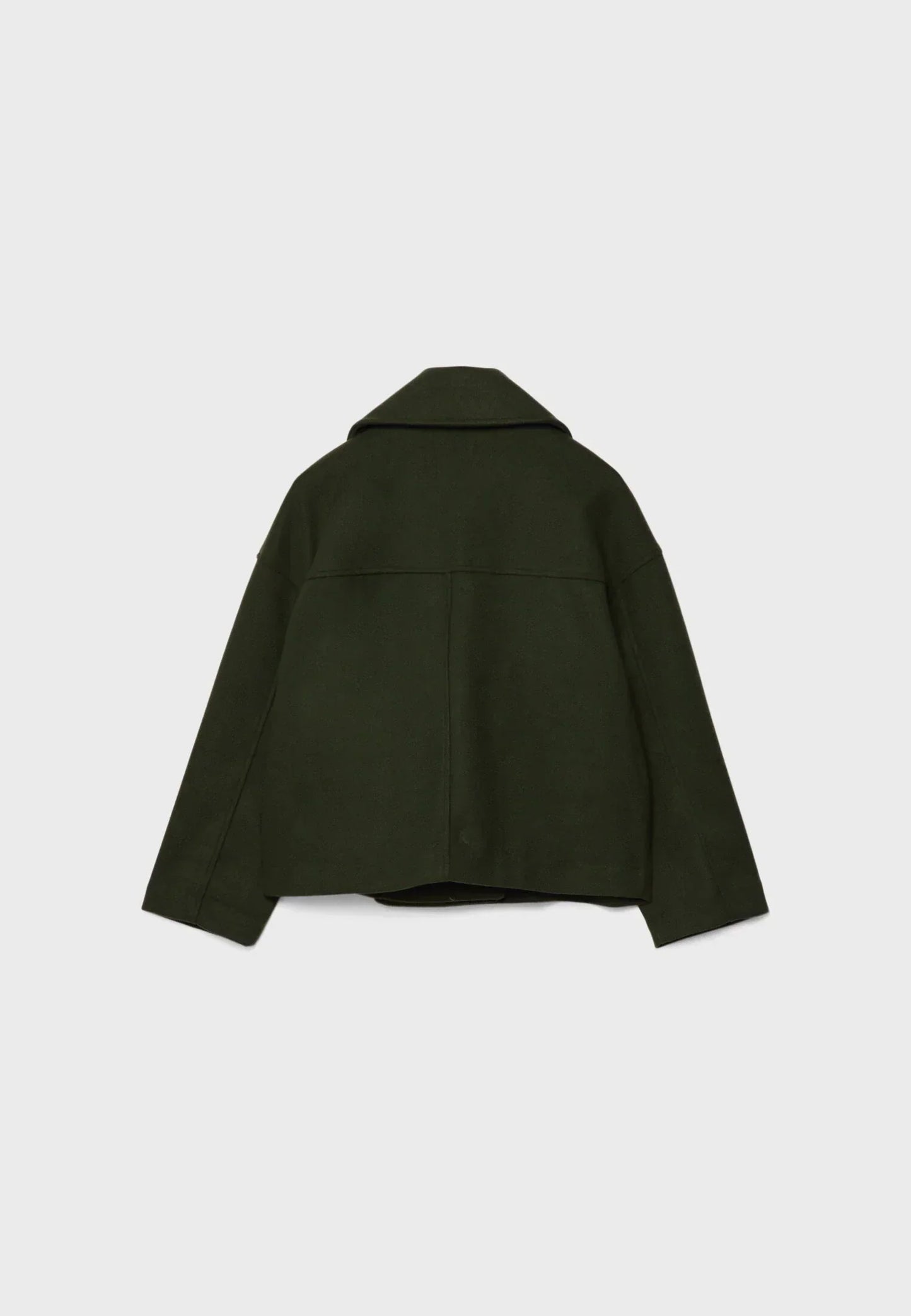 Edena | Intricate Cutwork Coat