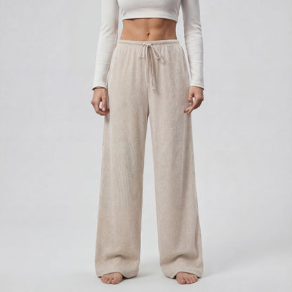 PIPPA™ – Comfortable High-Waisted Casual Trousers