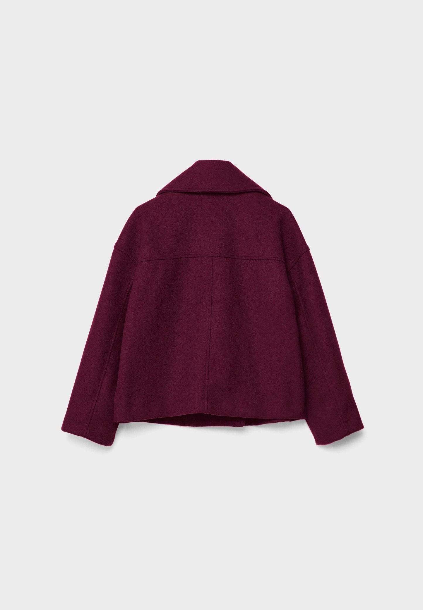 Edena | Intricate Cutwork Coat